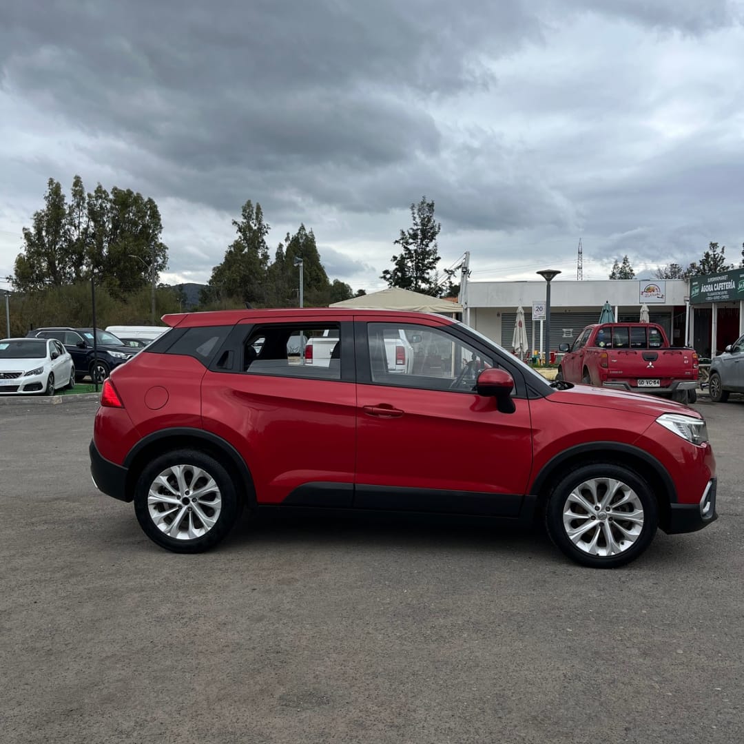 Vehicle media 7