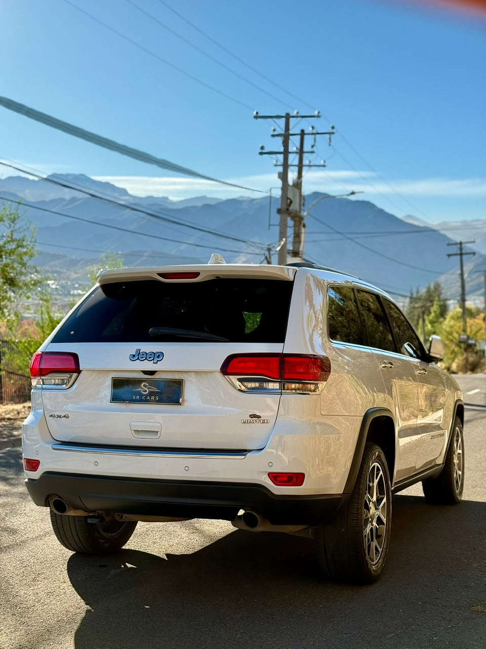 Vehicle media 3