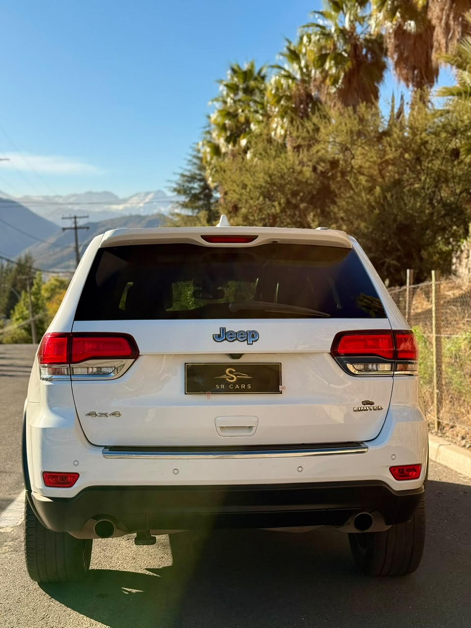 Vehicle media 4