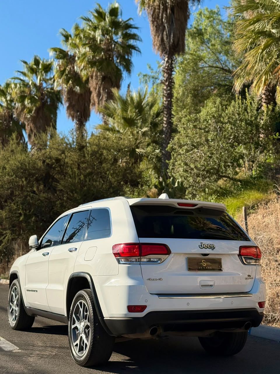 Vehicle media 5