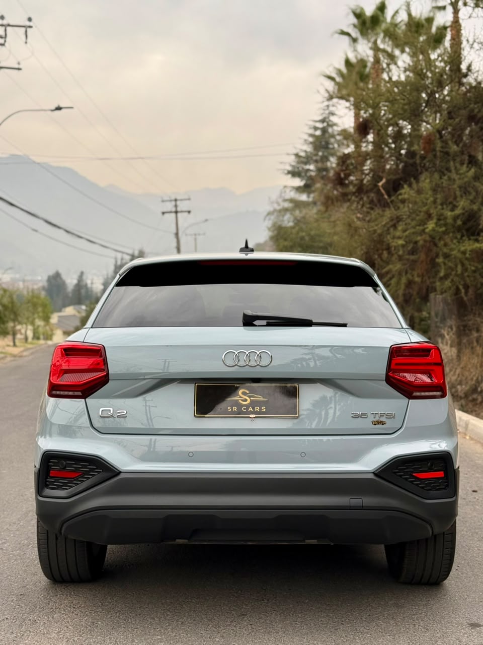 Vehicle media 3