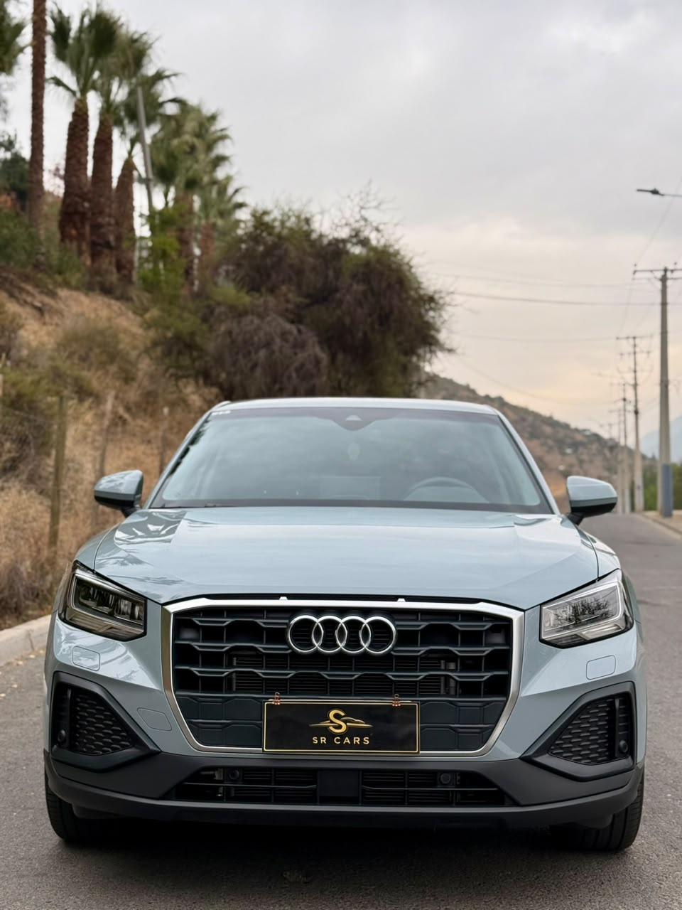 Vehicle media 5