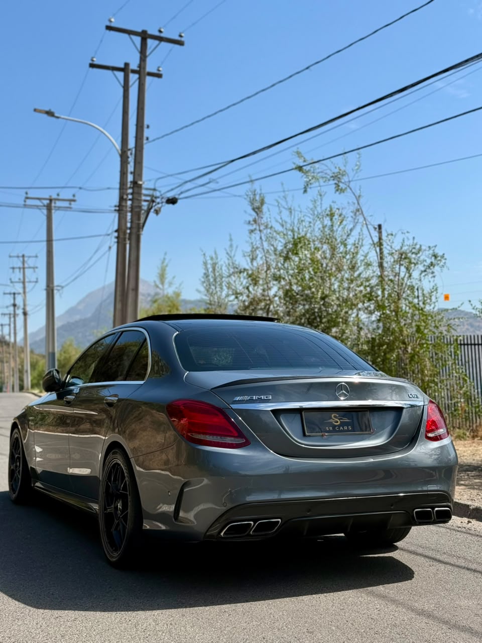 Vehicle media 3