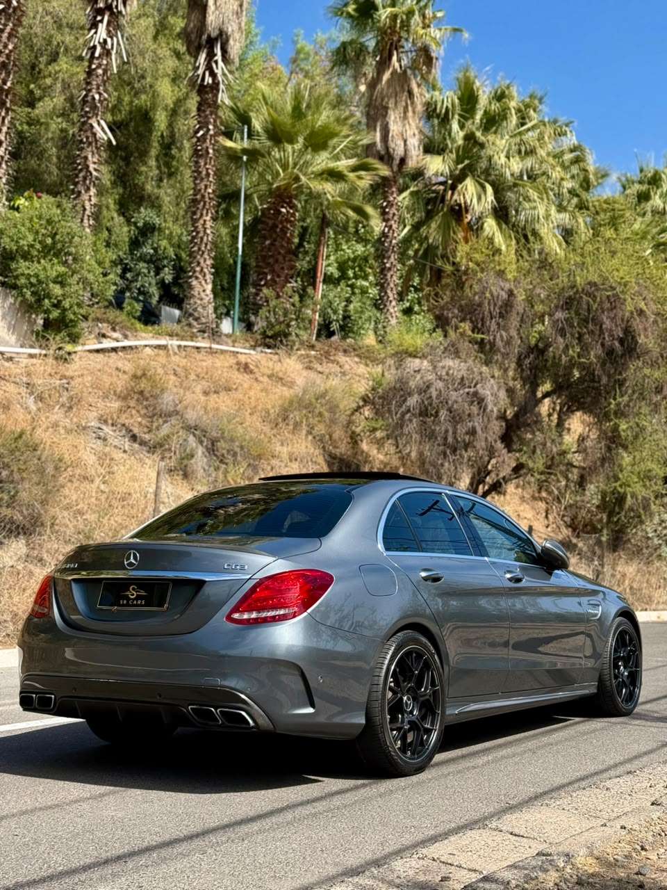 Vehicle media 5