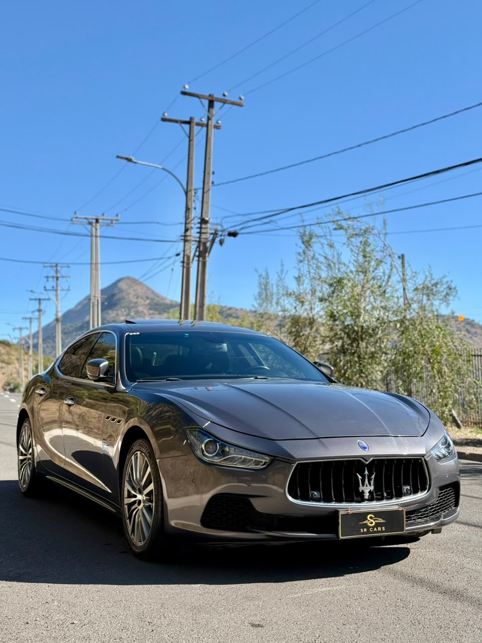 Vehicle media 2