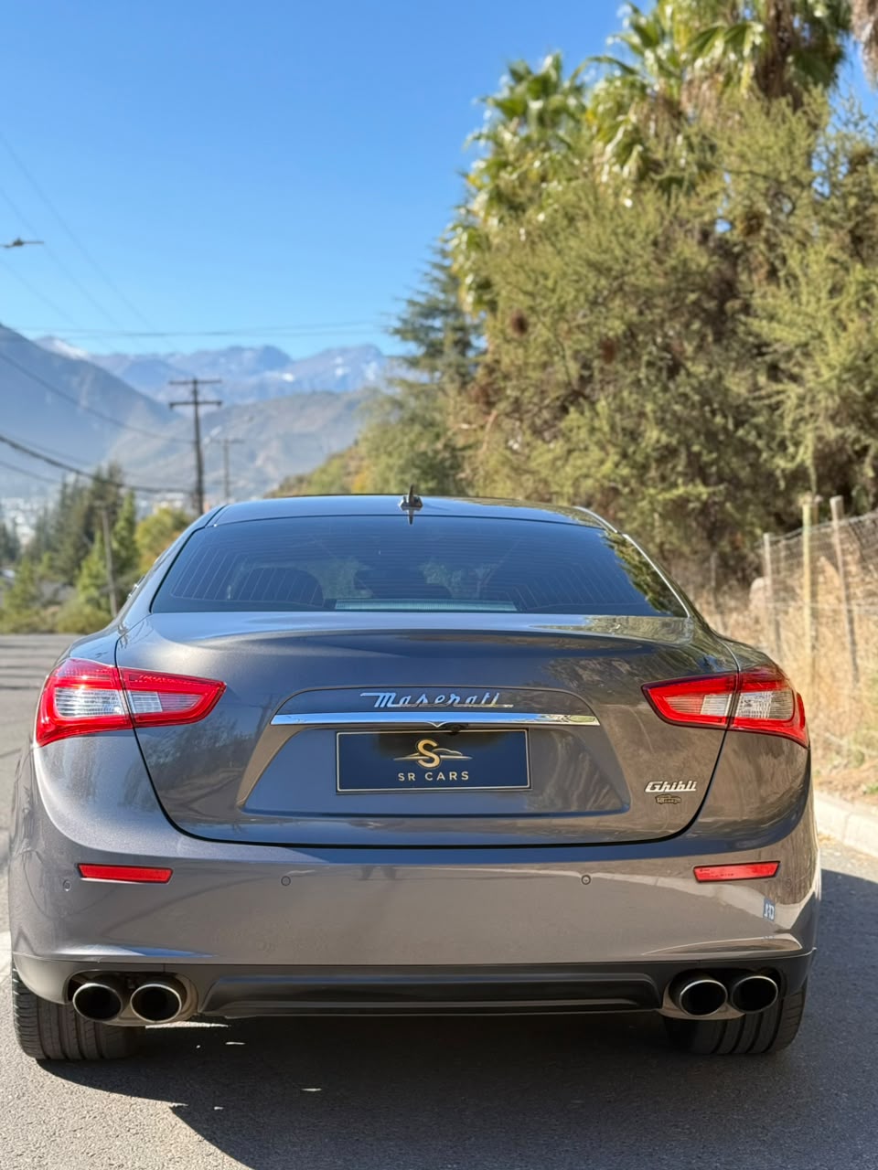 Vehicle media 3