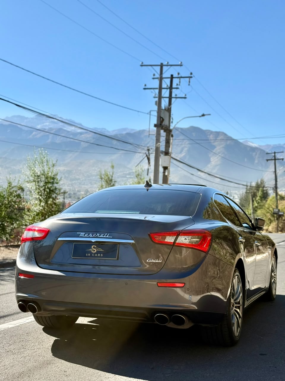 Vehicle media 4