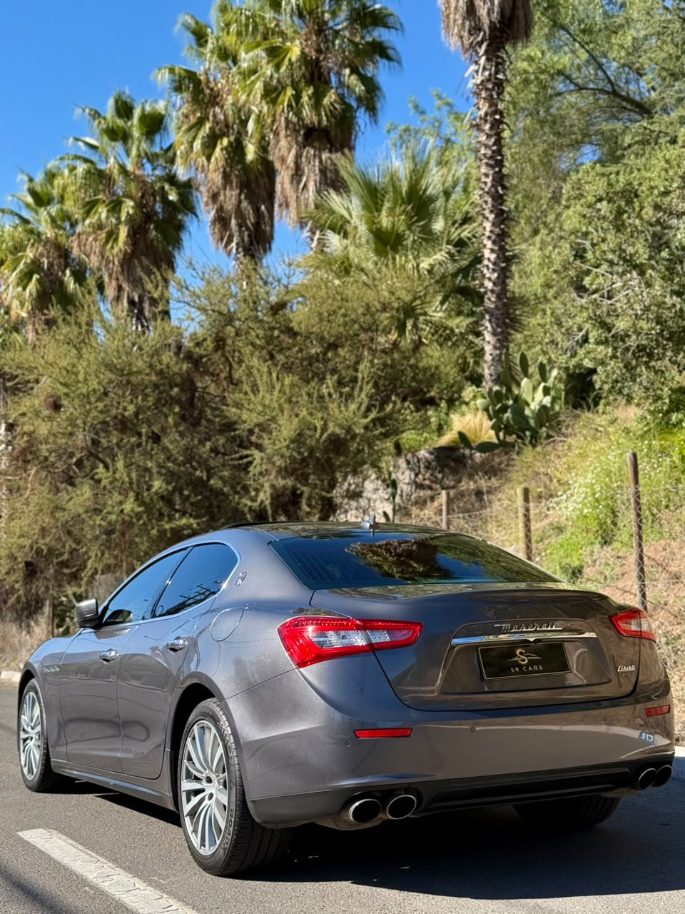 Vehicle media 5