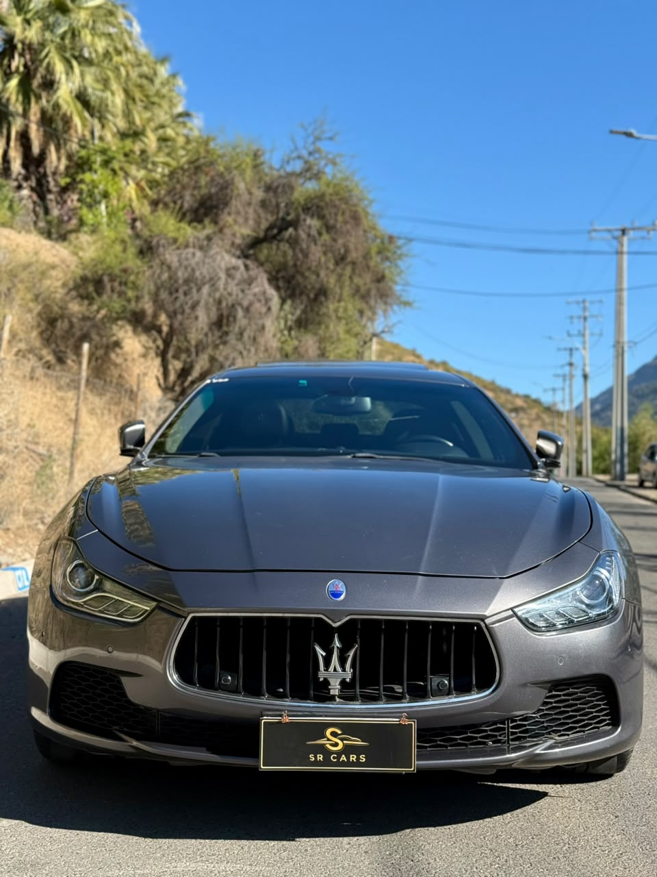 Vehicle media 6