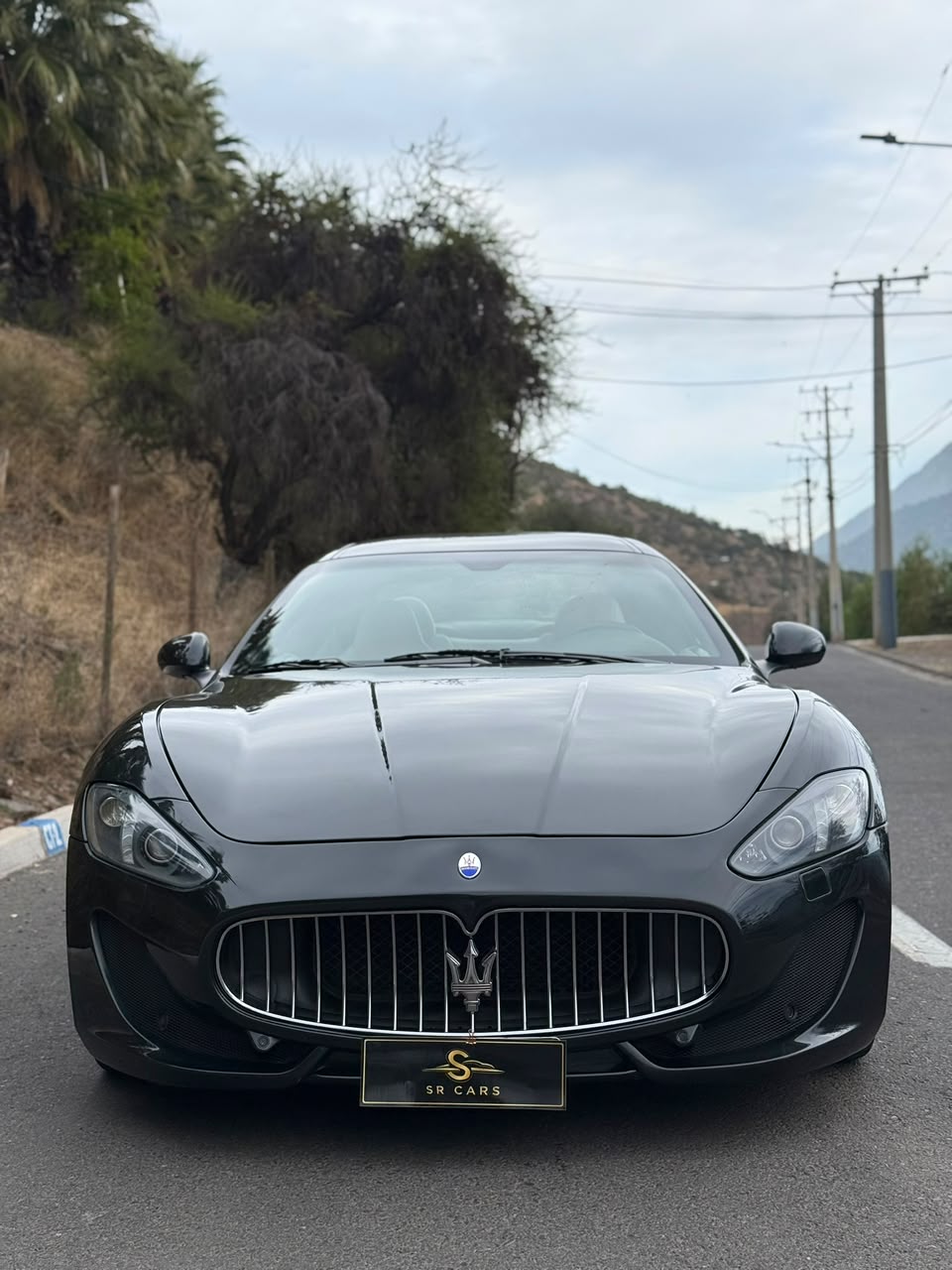 Vehicle media 4