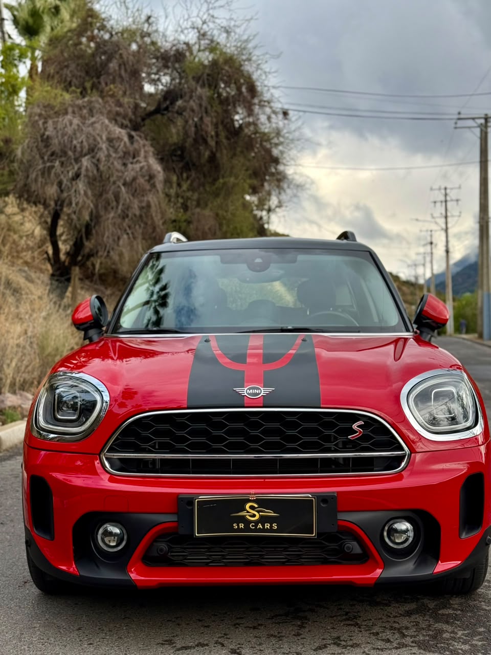 Vehicle media 3