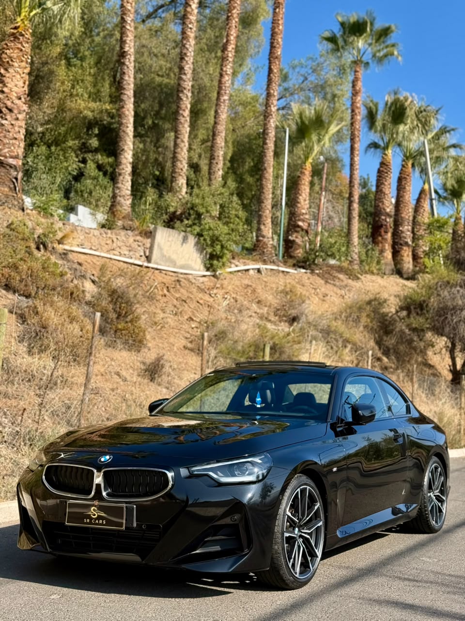 BMW 220 undefined