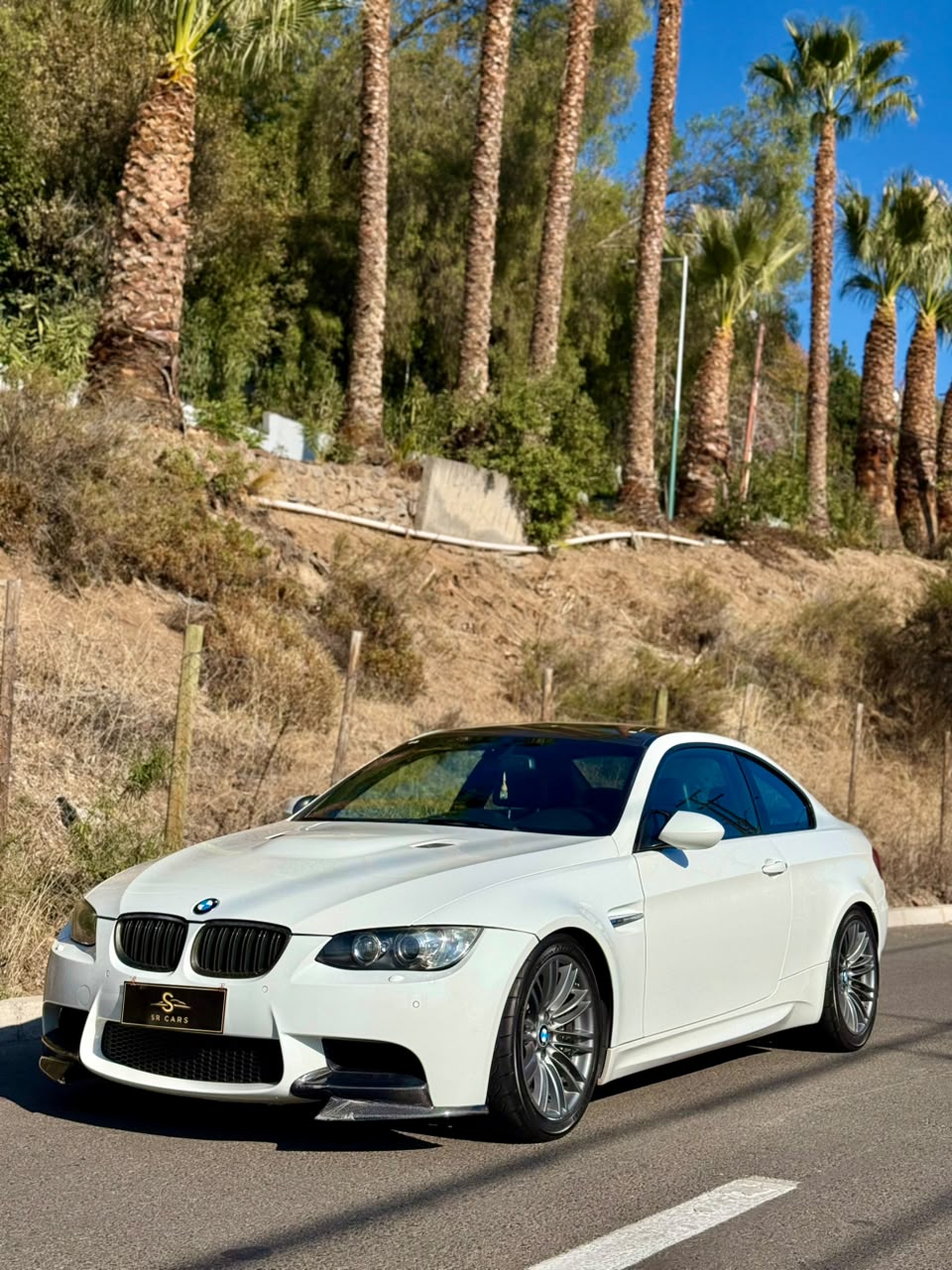 BMW M3 undefined