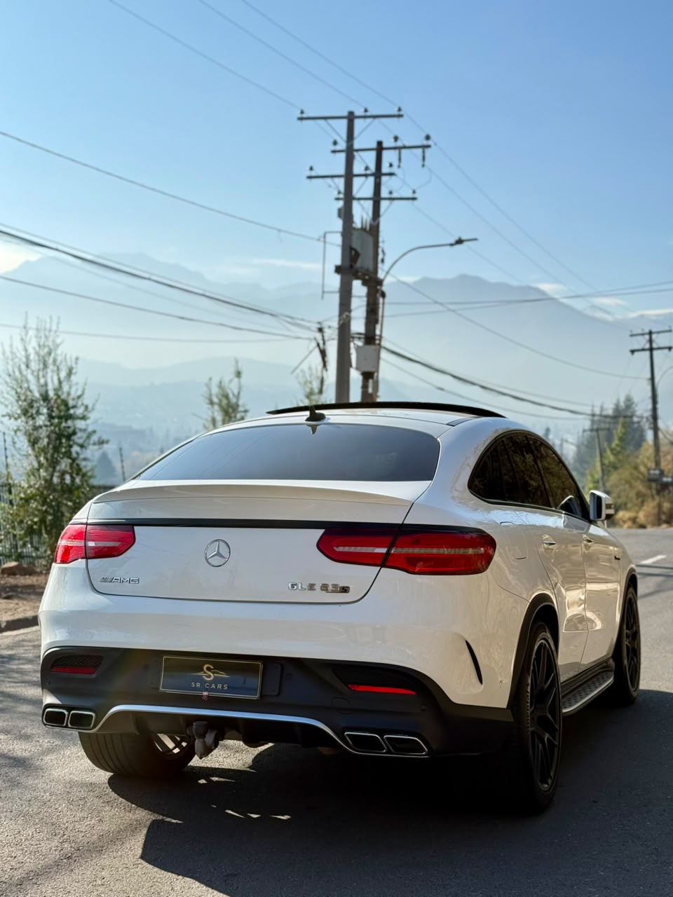 Vehicle media 3