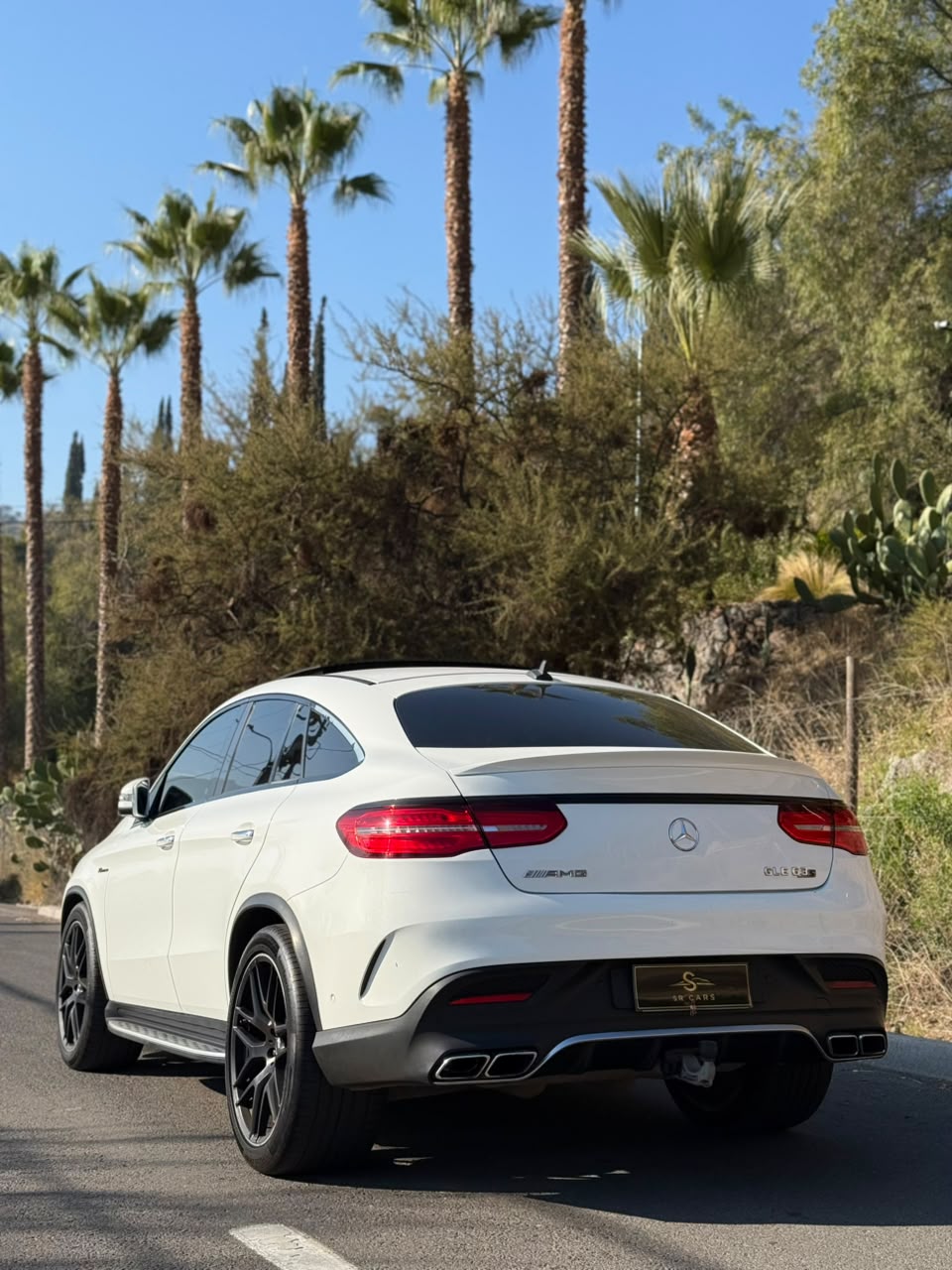 Vehicle media 5