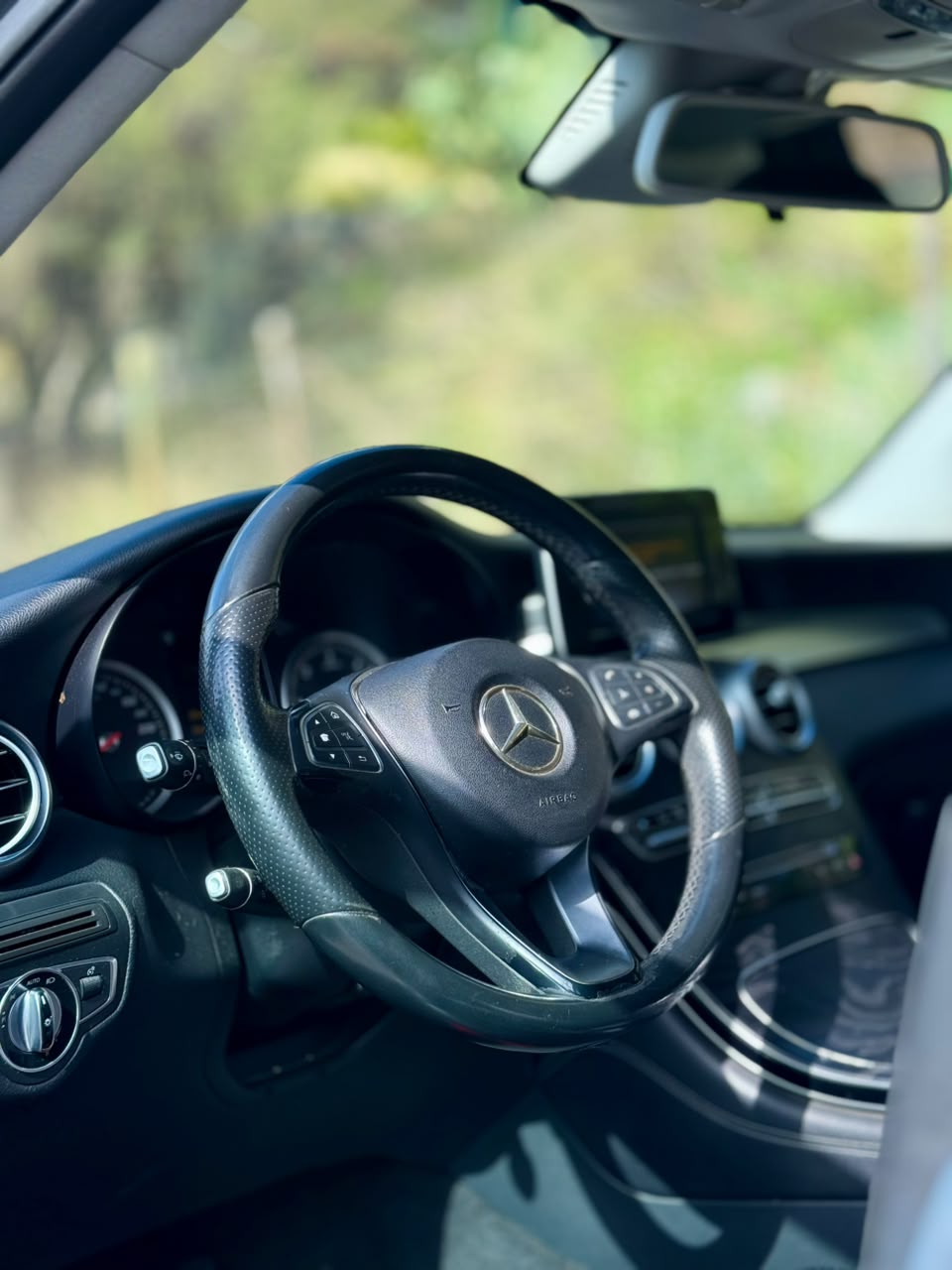 Vehicle media 5
