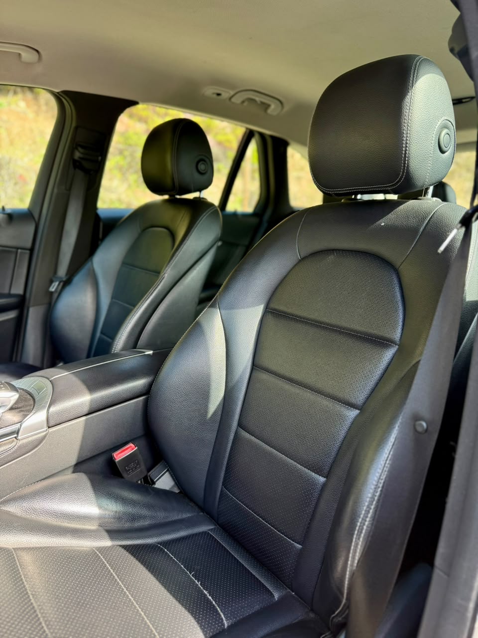 Vehicle media 7