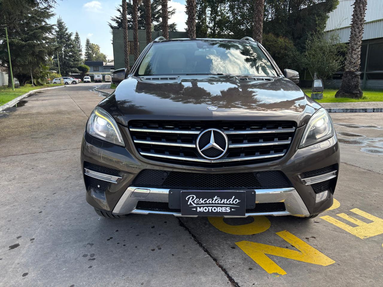 Vehicle media 7