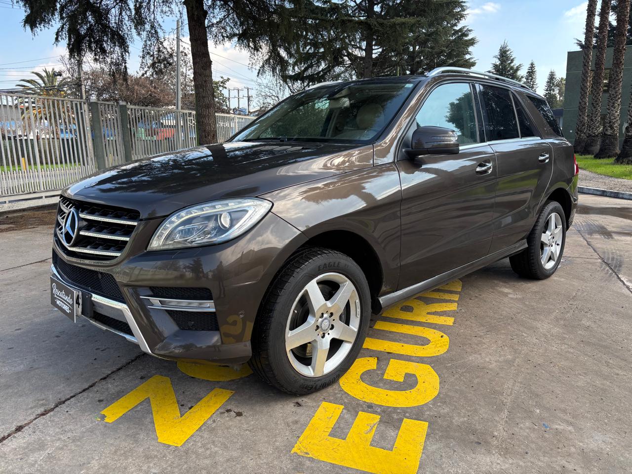 Vehicle media 1