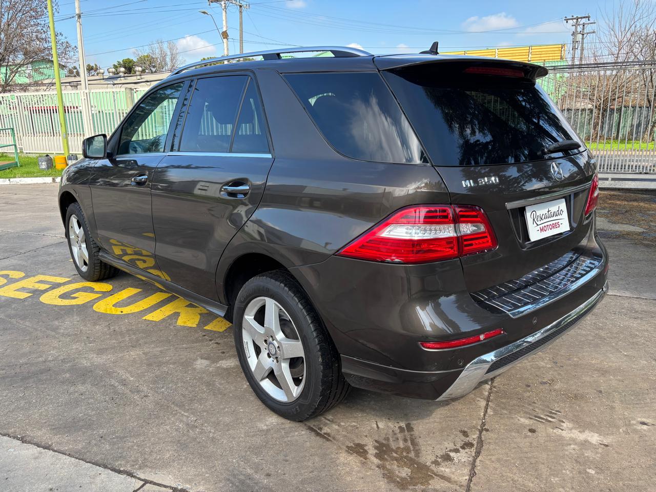 Vehicle media 2