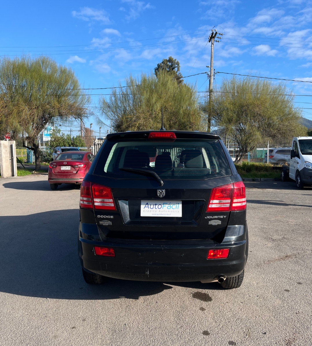 Vehicle media 7