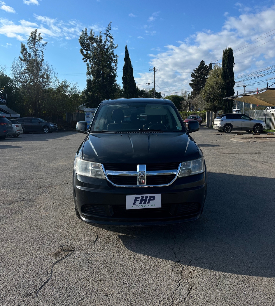 Vehicle media 9