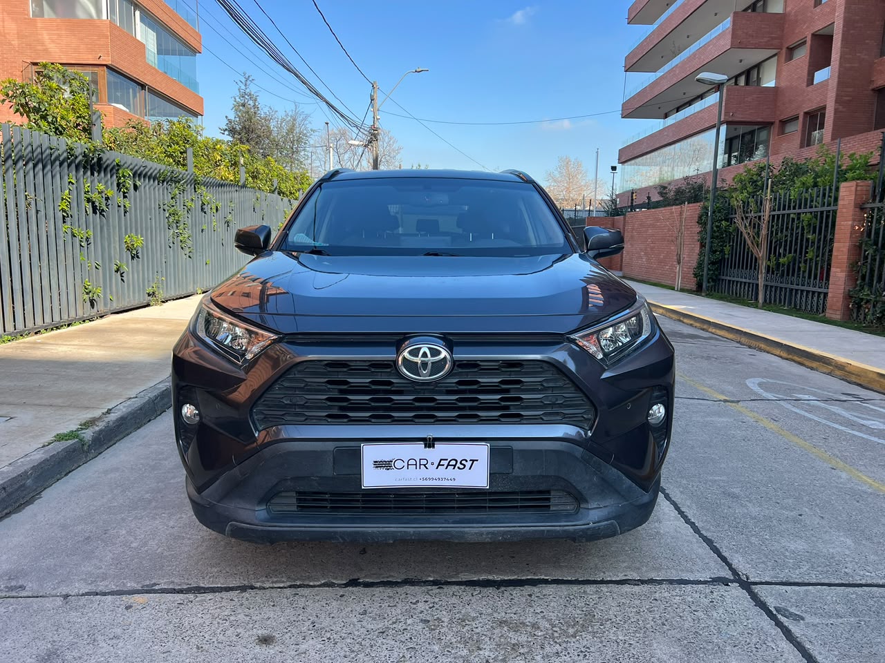 Vehicle media 2