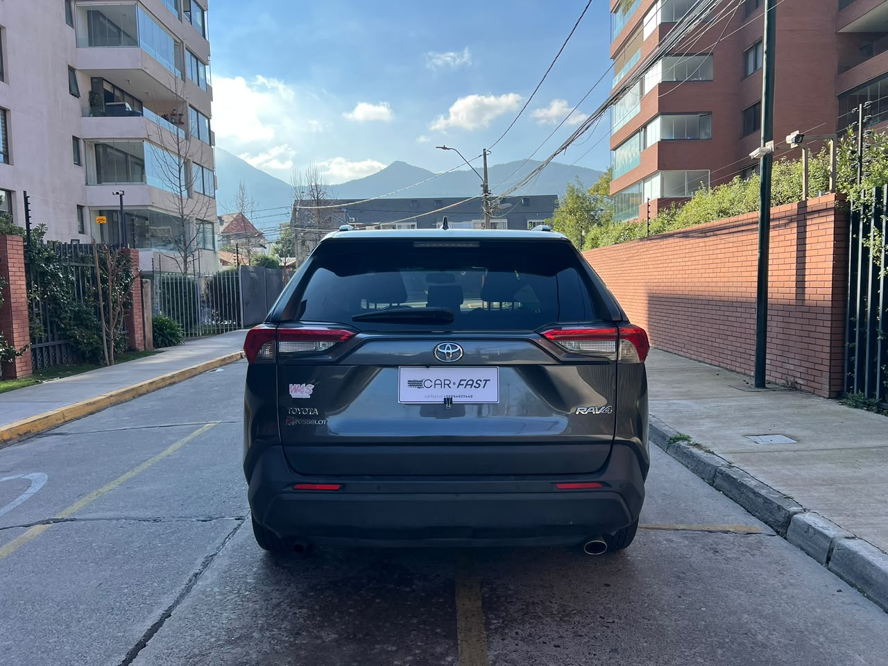 Vehicle media 6