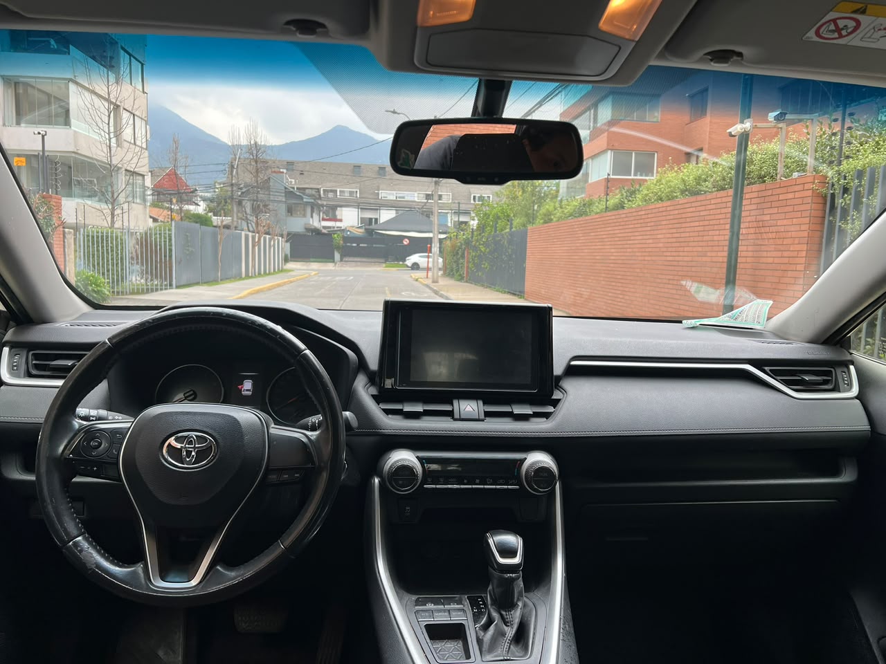 Vehicle media 11