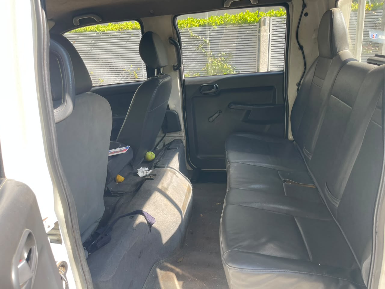 Vehicle media 13