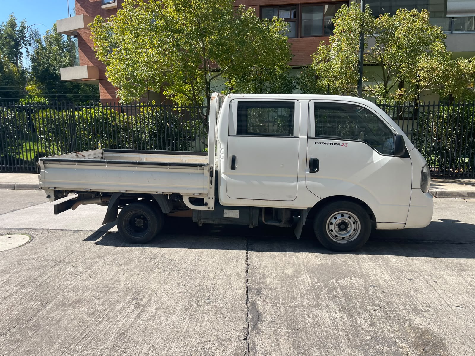 Vehicle media 6