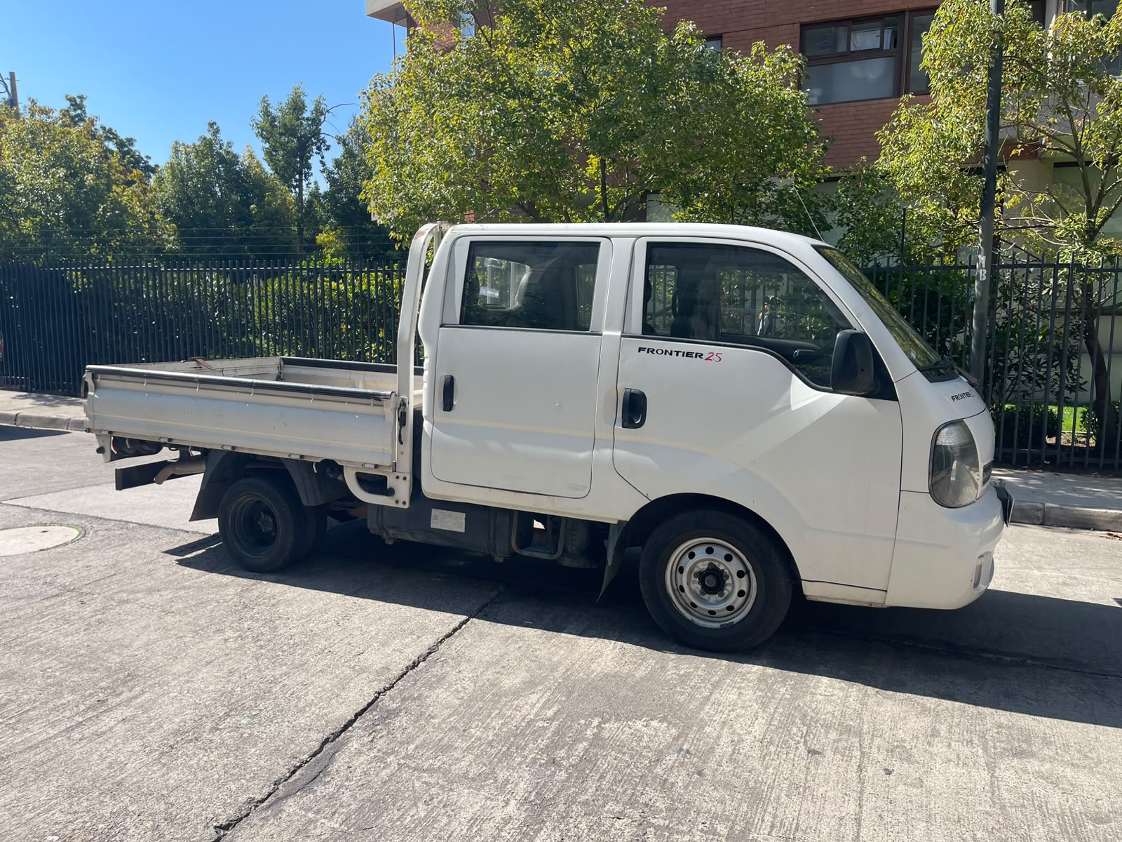 Vehicle media 2