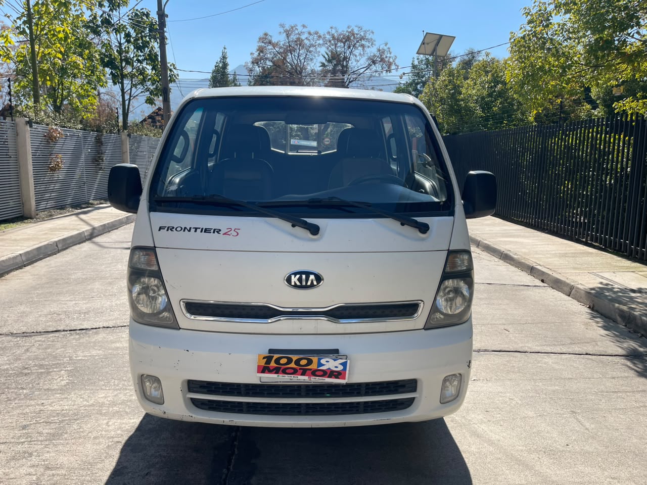 Vehicle media 3