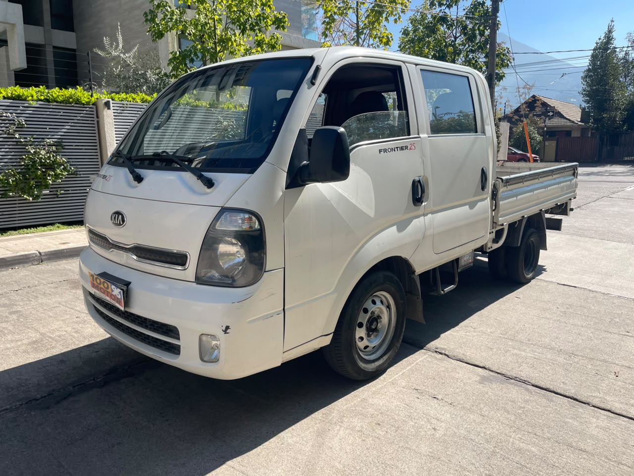 Vehicle media 1