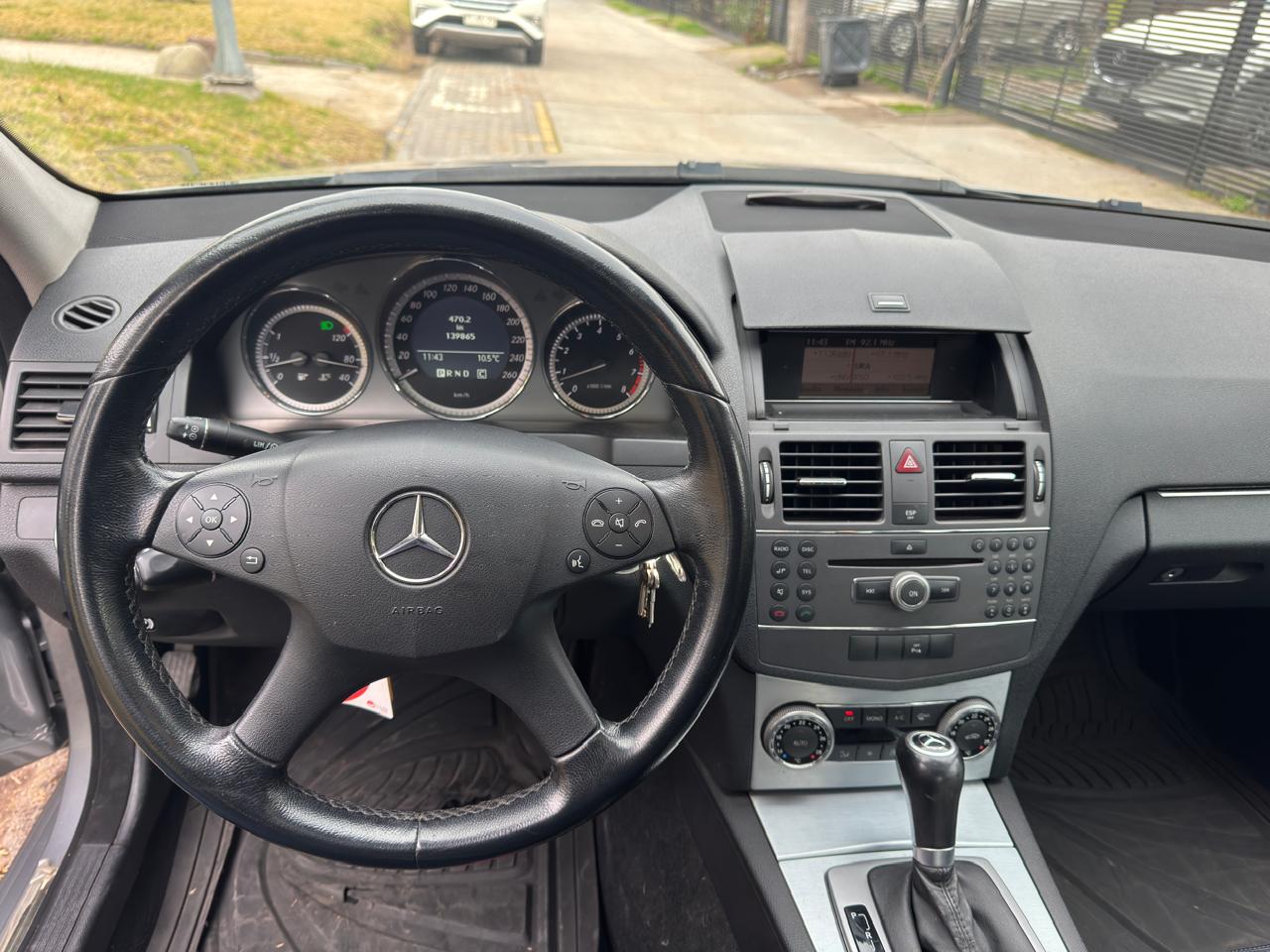 Vehicle media 8