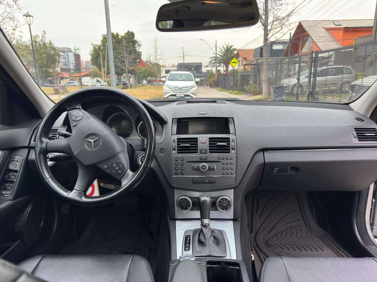Vehicle media 15