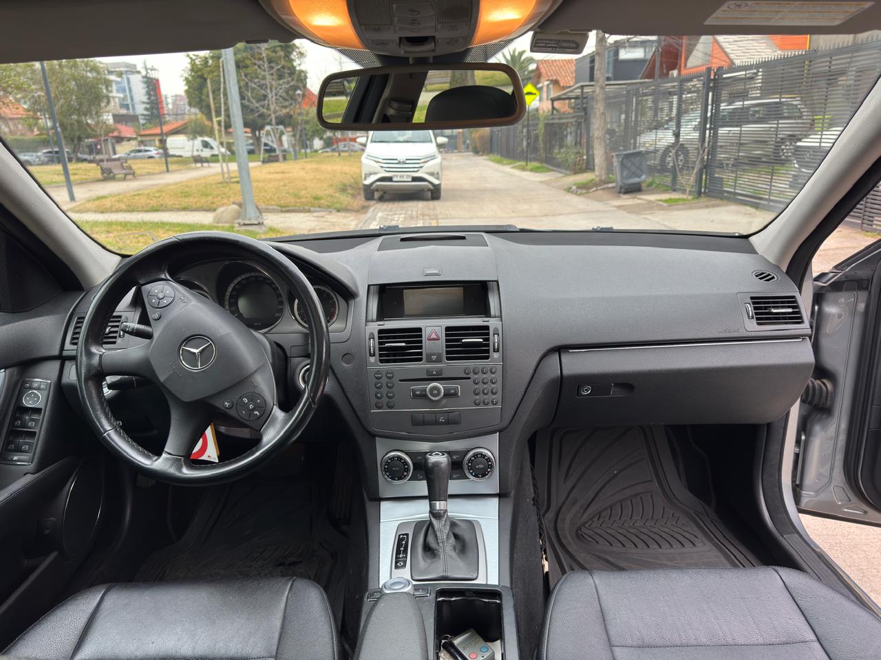 Vehicle media 16
