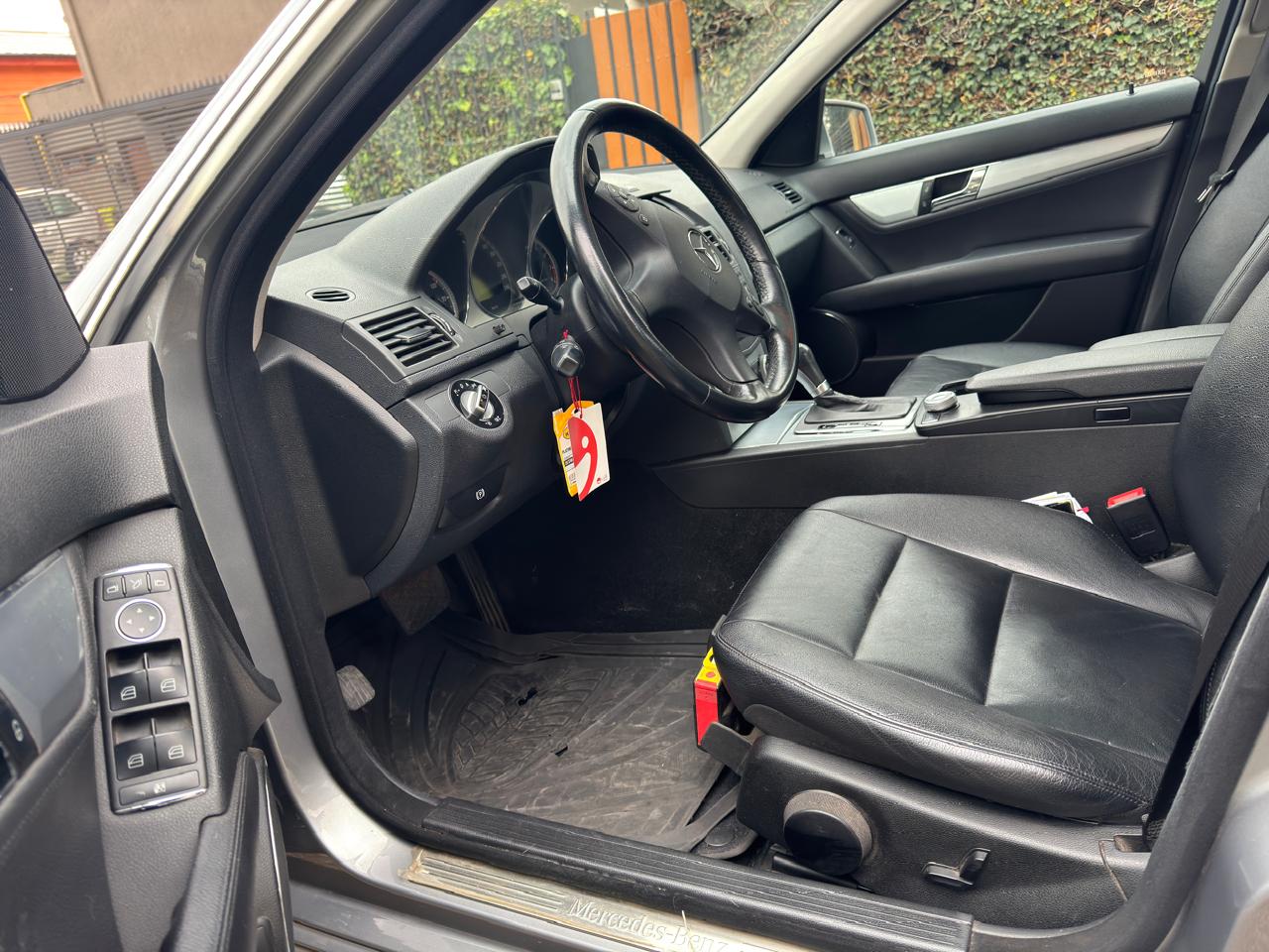 Vehicle media 14