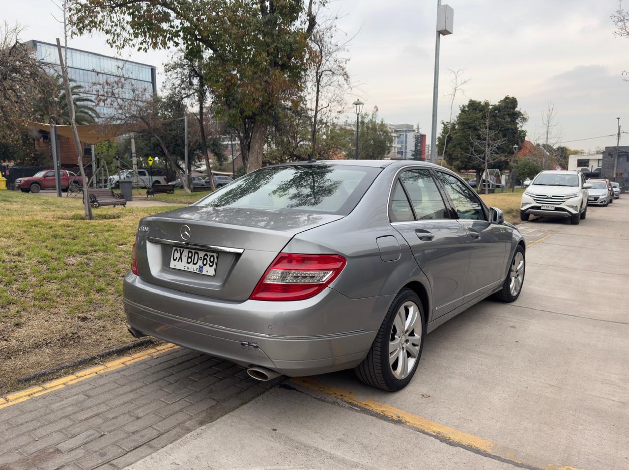 Vehicle media 6