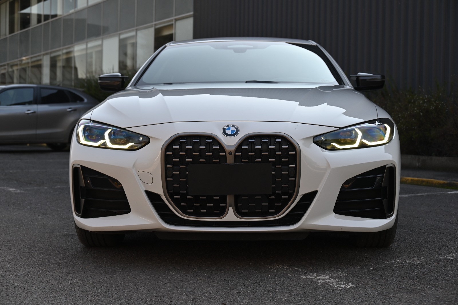 Vehicle media 3
