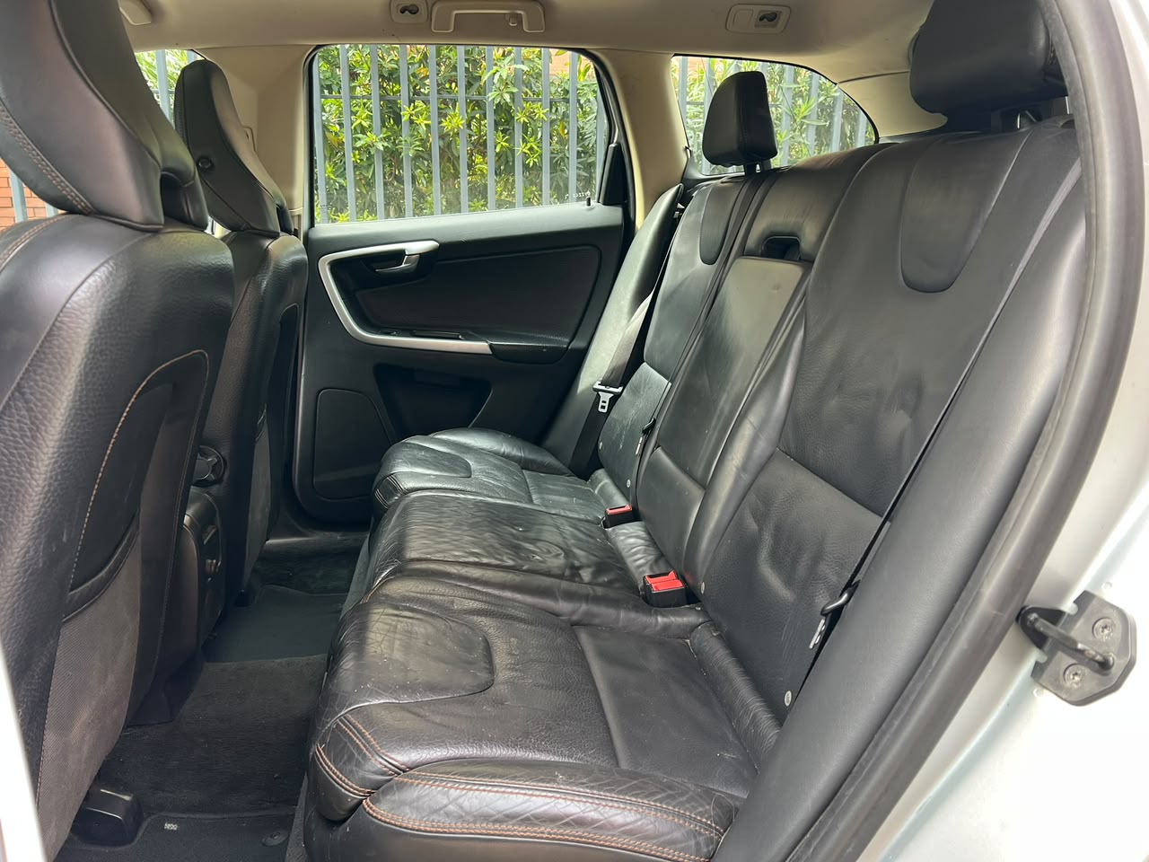 Vehicle media 15