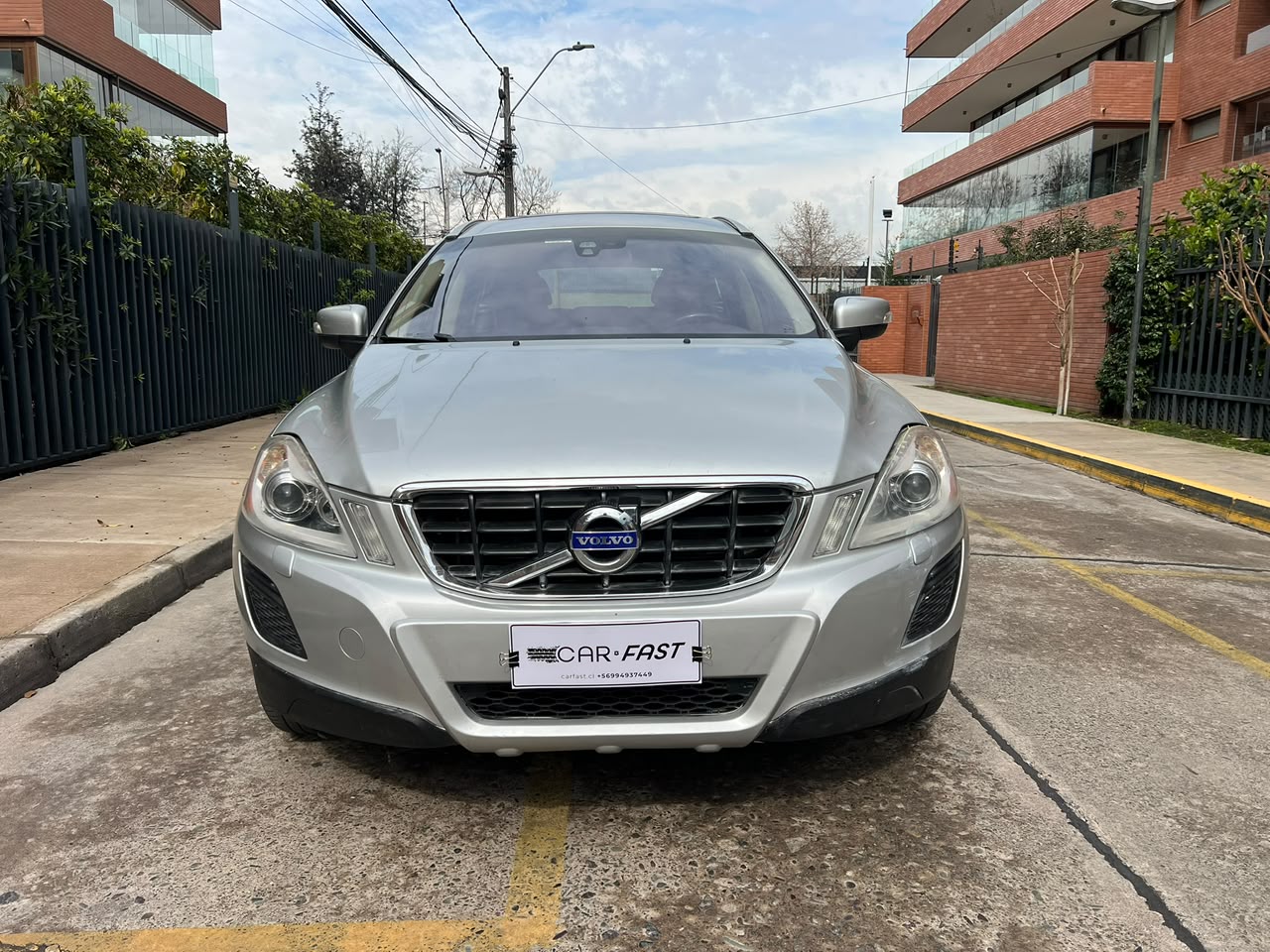 Vehicle media 2