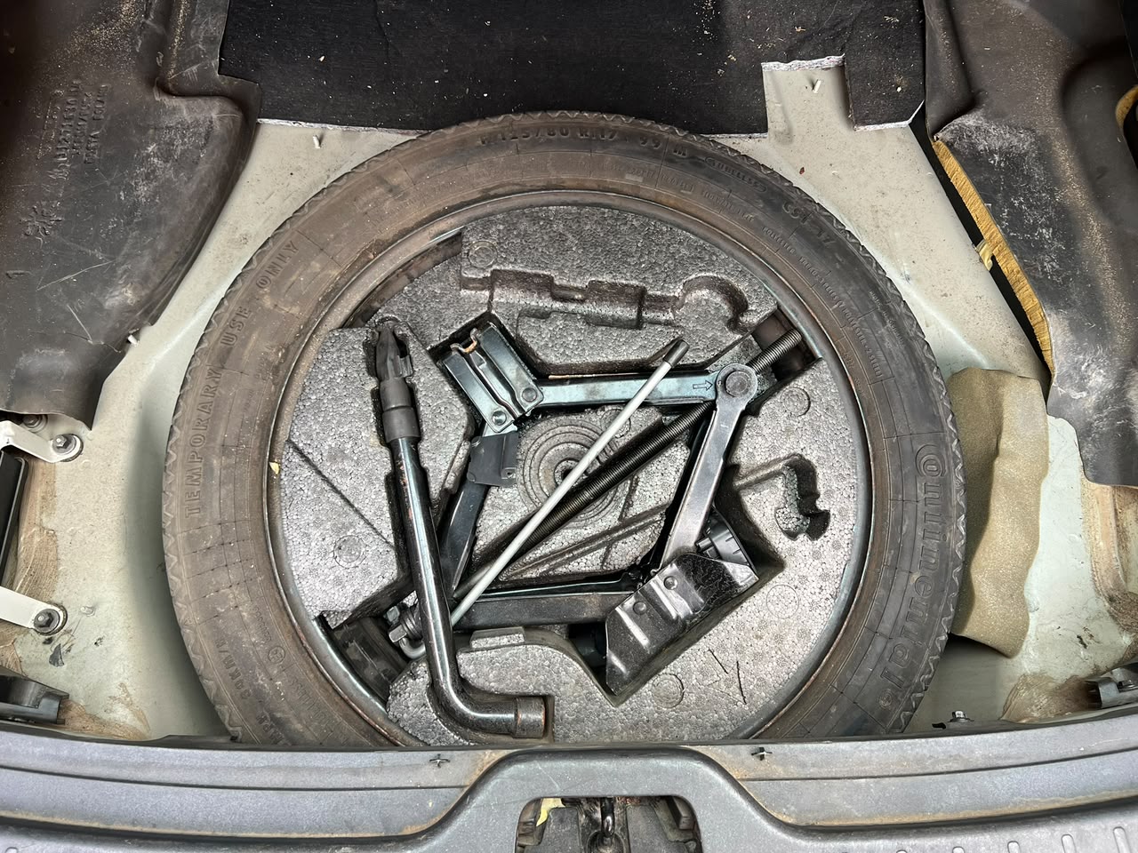 Vehicle media 17