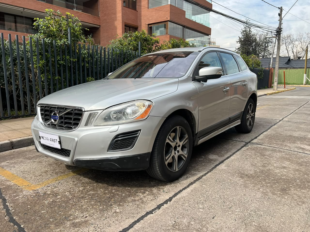 Vehicle media 3