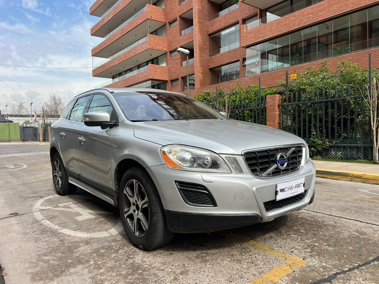 Vehicle media 1