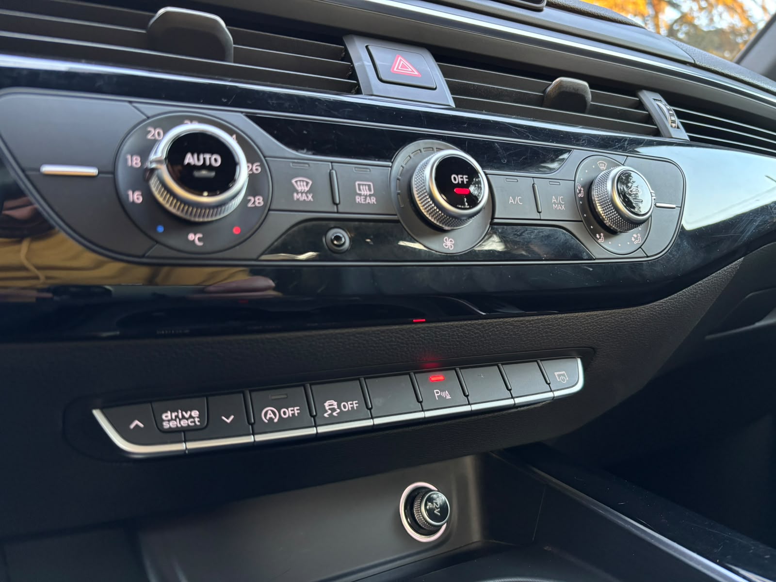 Vehicle media 19