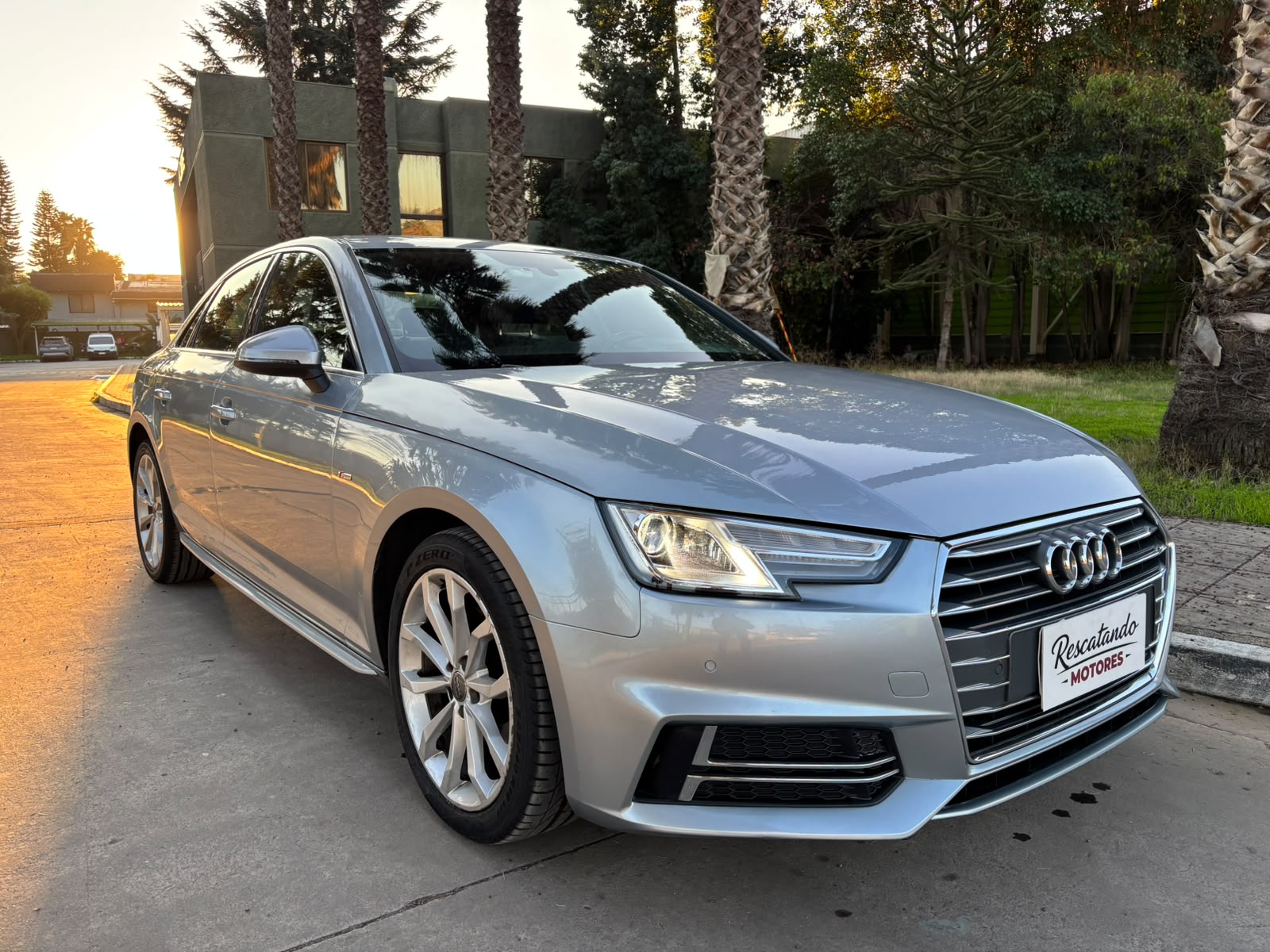 Vehicle media 5