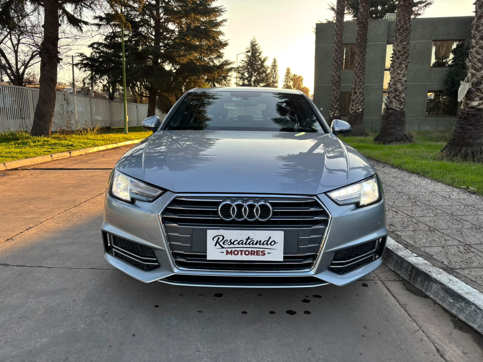 Vehicle media 3