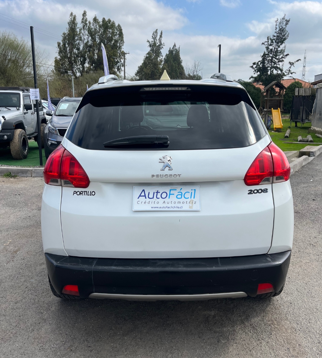Vehicle media 3