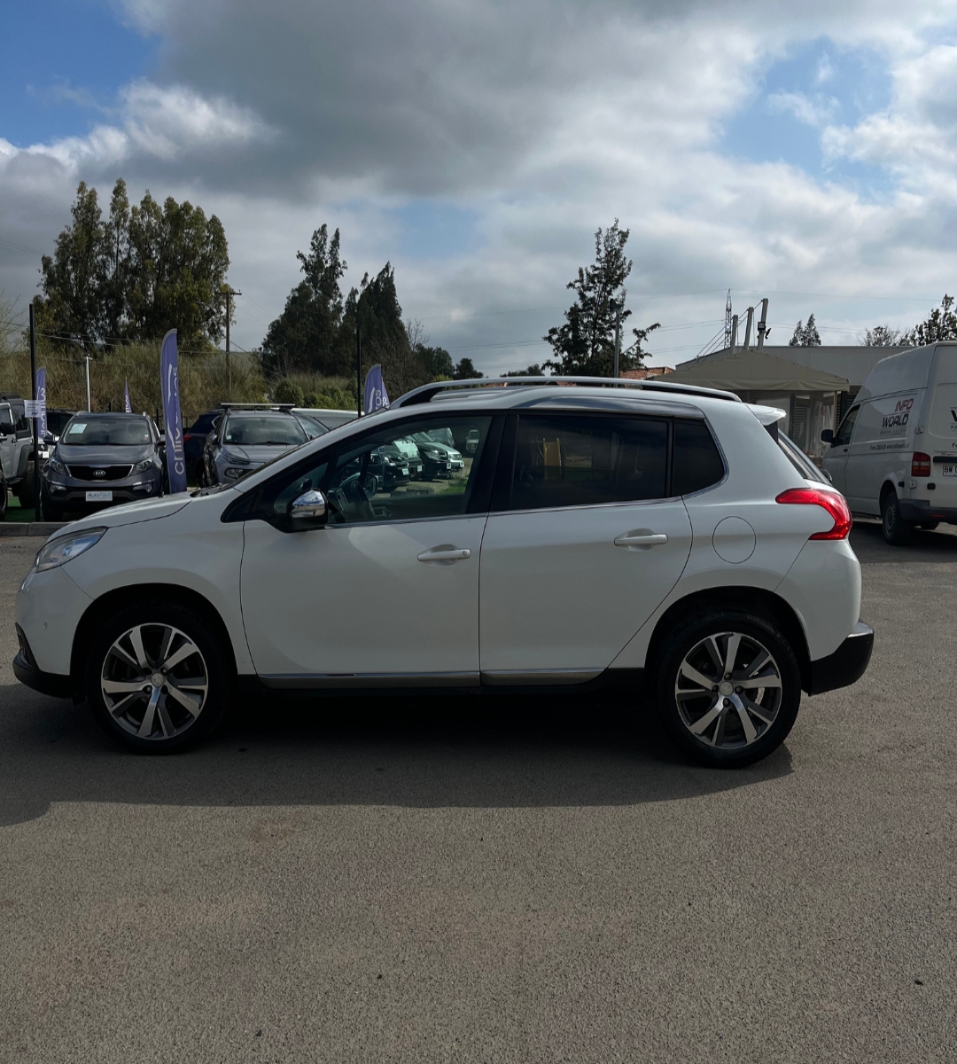 Vehicle media 11